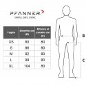 Pantalone antitaglio PFANNER VENTILATION CHAINSAW PROTECTION