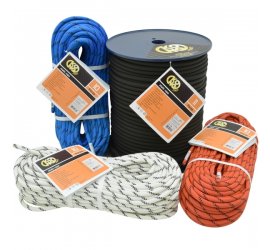 FORZA STATIC ROPE 11mm