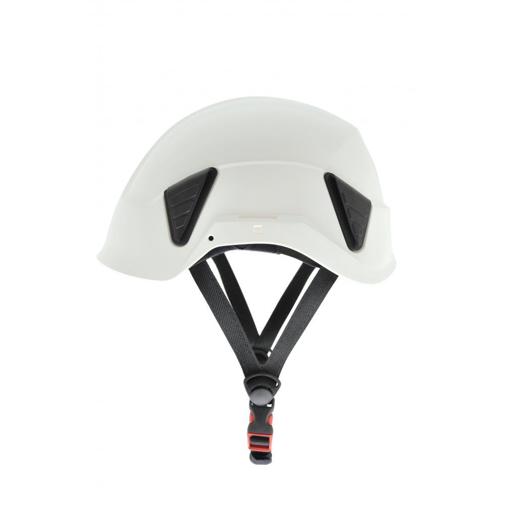 Casco forestale PROTOS Integral Forest con cuffie e visiera - Rope & Work