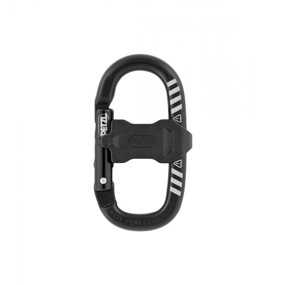 moschettonre petzl