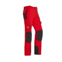 Pantaloni antitaglio SIP PROTECTION ARBORIST classe 1 tipo A