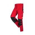 Pantaloni antitaglio SIP PROTECTION ARBORIST classe 1 tipo A