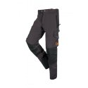 Pantaloni antitaglio SIP PROTECTION ARBORIST classe 1 tipo A