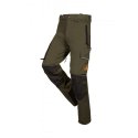 Pantaloni antitaglio SIP PROTECTION ARBORIST classe 1 tipo A